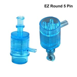 5-Pin Needle Cartridge, EZ Injector