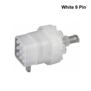 9-Pin Needle Cartridge, EZ Injector