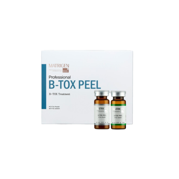 B-TOX PEEL Professional