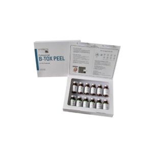 B-TOX PEEL Professional - Image 3