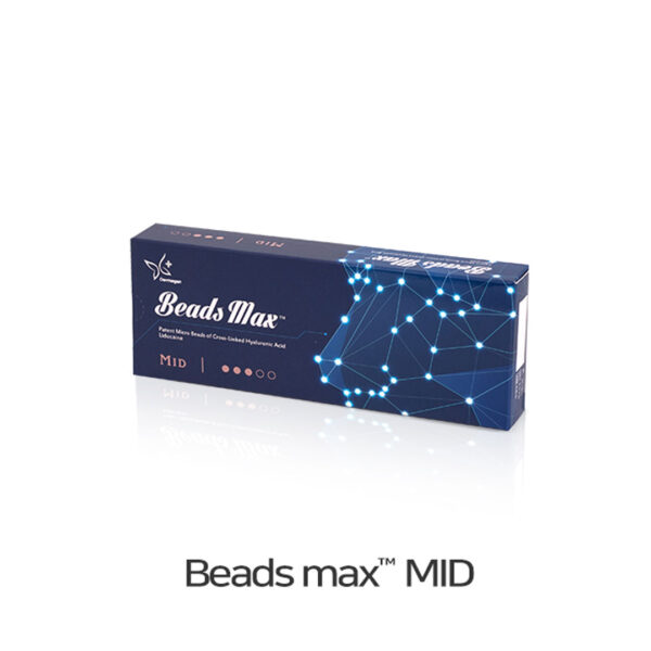 Beads Max Mid