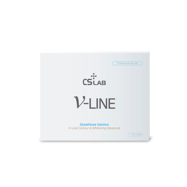 CS Lab V-line Gluthatione