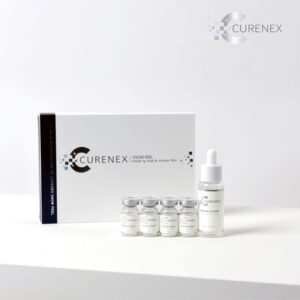 Curenex Snow Peel