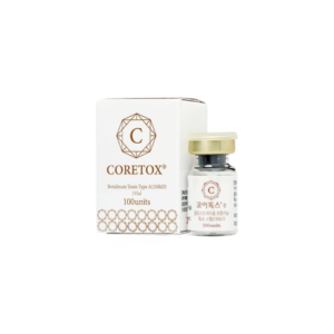 Coretox 100 unit