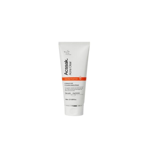 Dermagen Acssak Acne Clear