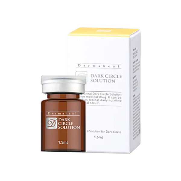 Dermaheal Dark Circle Solution