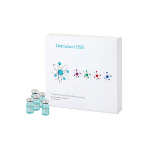 Dermaheal HSR