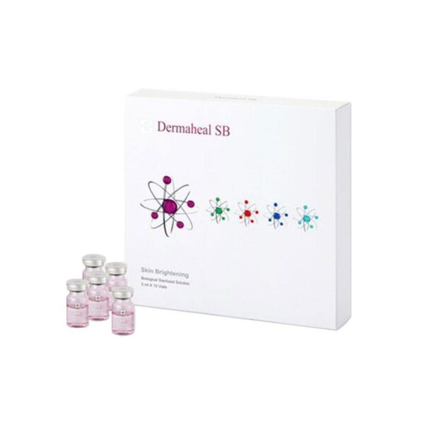 Dermaheal SB