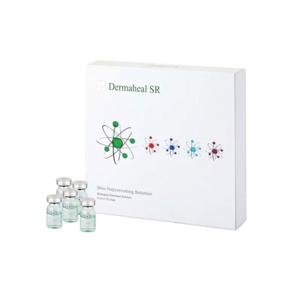 Dermaheal SR