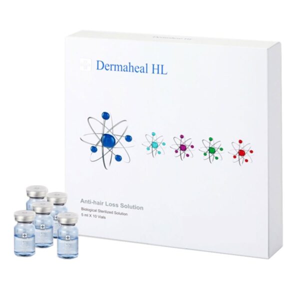 Dermaheal HL