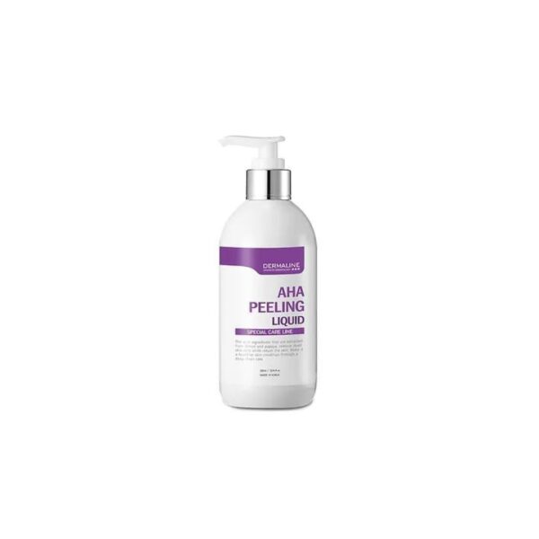 Dermaline Aha Peeling Liquid