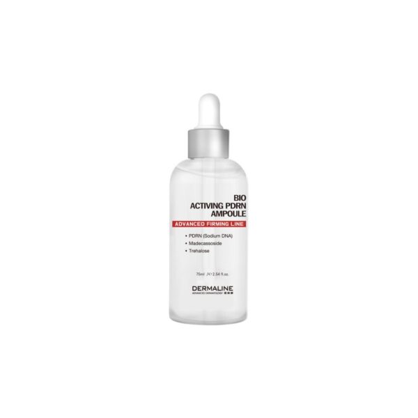 Dermaline BIO ACTIVING PDRN AMPOULE