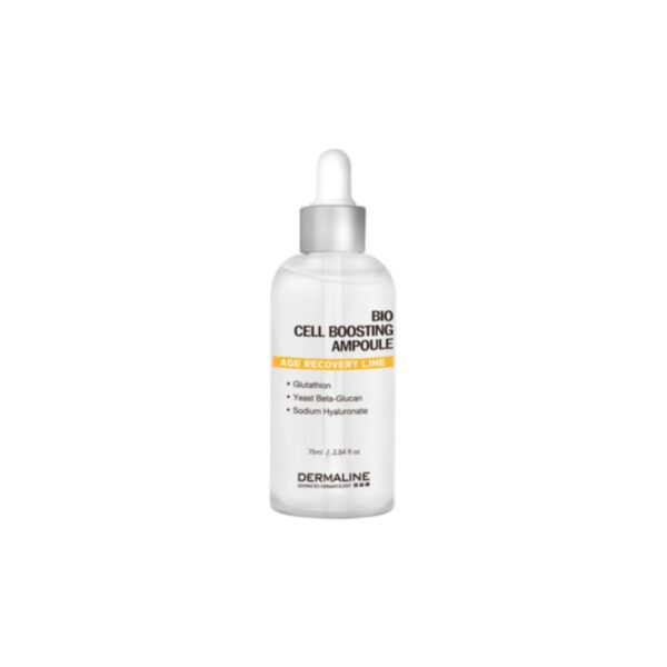 Dermaline BIO CELL BOOSTING AMPOULE