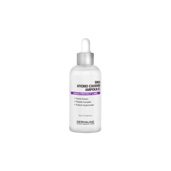 Dermaline BIO HYDRO CAVIAR AMPOULE