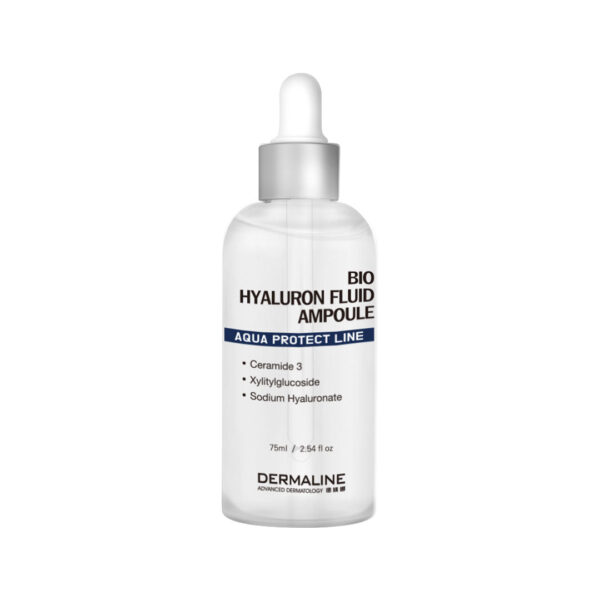 Dermaline BIO Hyaluron Fluid Ampoule