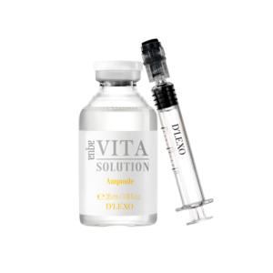 Dermaline DLEXO Aqua Vita Solution Ampoule