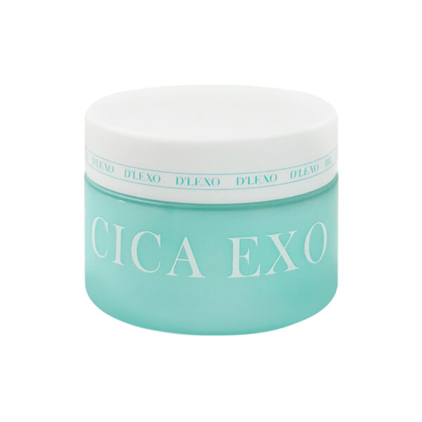 Dermaline DLEXO Cica Exo Comforting Cream