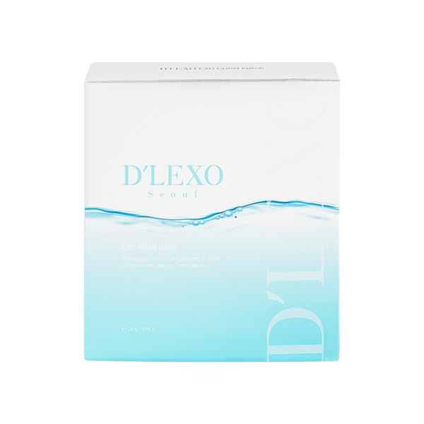 Dermaline DLEXO EXO PDRN MASK