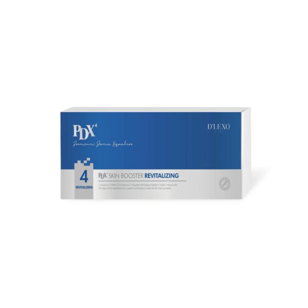 Dermaline DLEXO PDX Skin Booster