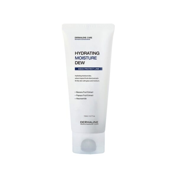 Dermaline HYDRATING MOISTURE DEW