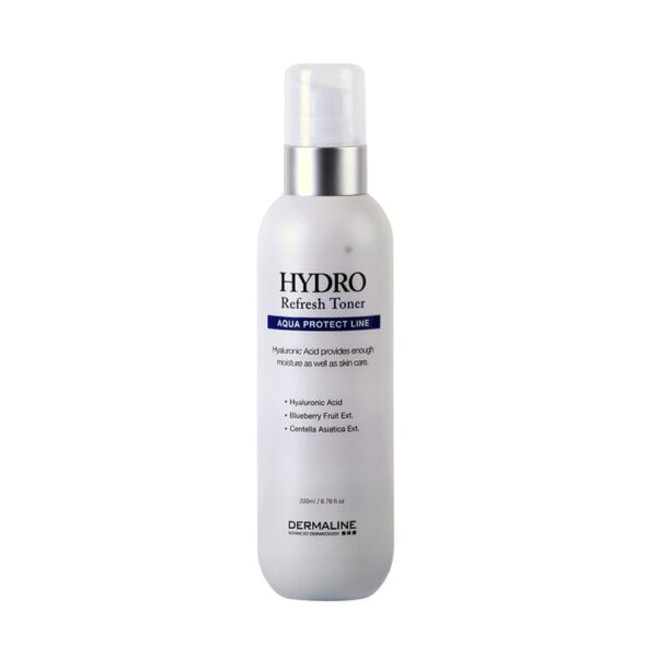 Dermaline HYDRO REFRESH TONER