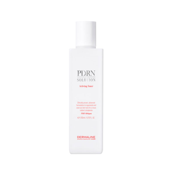 Dermaline PDRN Solution Activing Toner