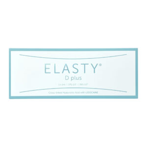 ELASTY D plus