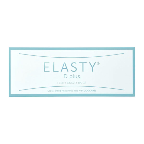 ELASTY D plus