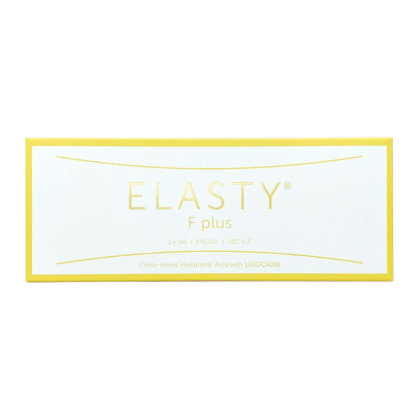 ELASTY F plus