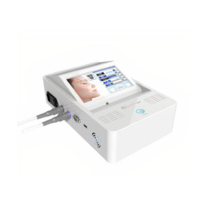 Ellisys-PLUS Fractional RF Micro Needle System