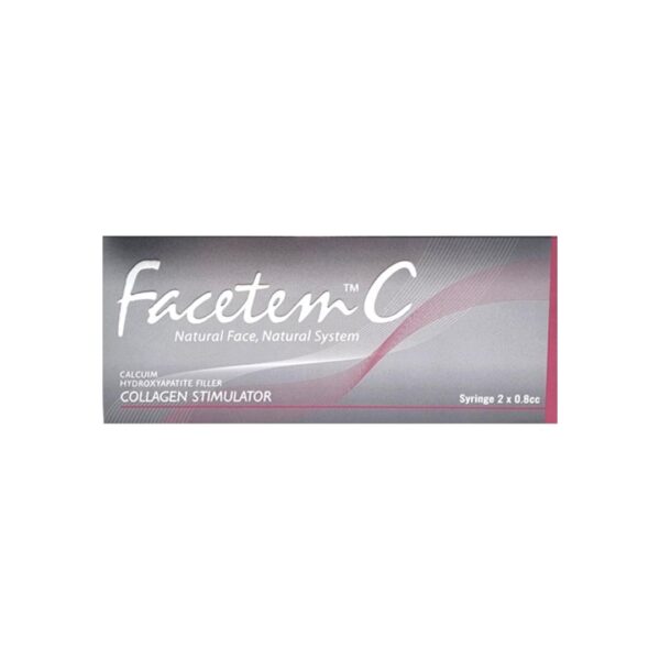 Facetem C 0.8cc 2syr