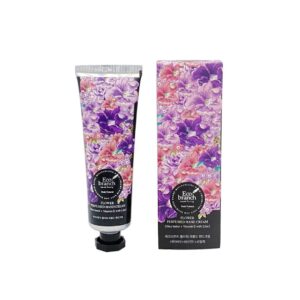 Flower Perfumed Hand Cream (Lilac)