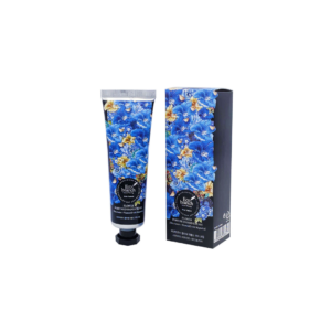 Flower Perfumed Hand Cream (Magnolia)