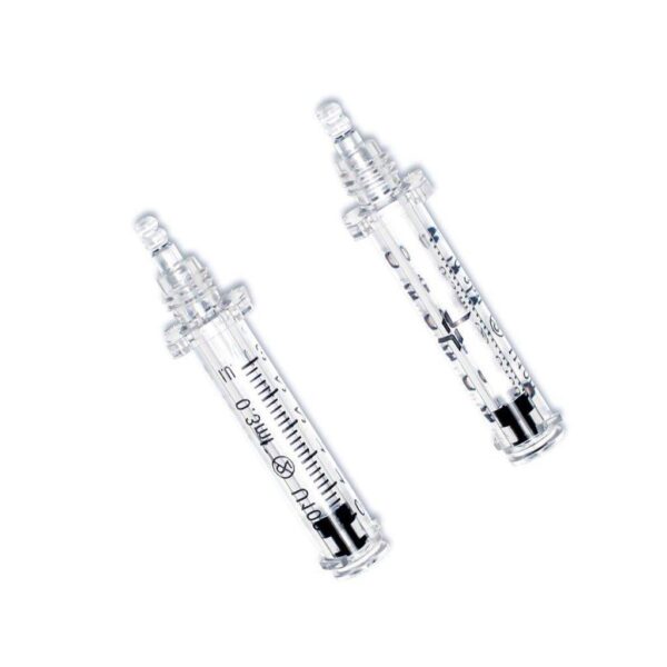 Hyaluron Pen Ampule 0,3 ml