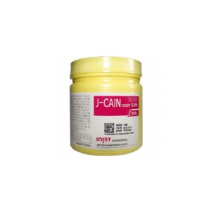 J-cain cream 10,56% 500g