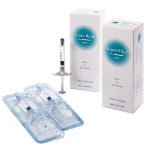 Kiara reju (2.2ml*3syr)