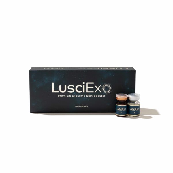 LusciExo Skin Booster