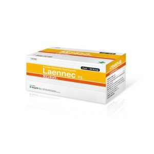 Laennec (Human placenta extract) 50A