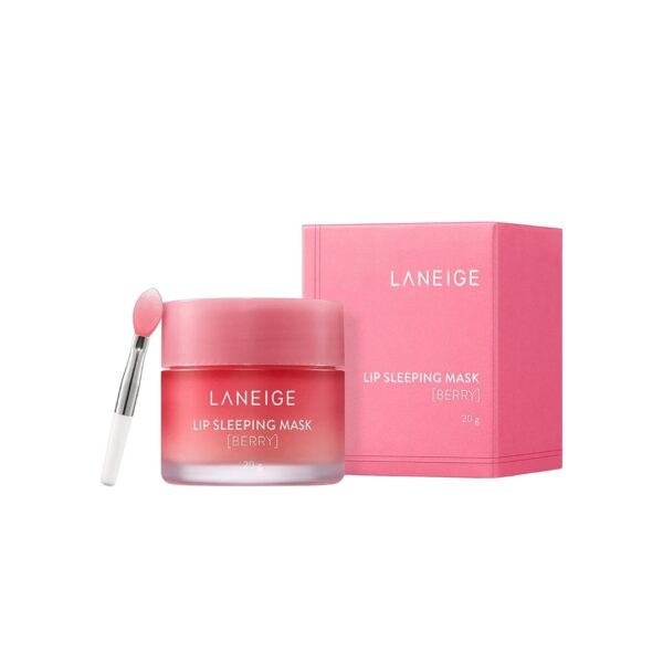 LANEIGE Lip Sleeping Mask