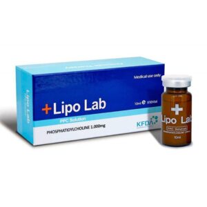 Lipo Lab