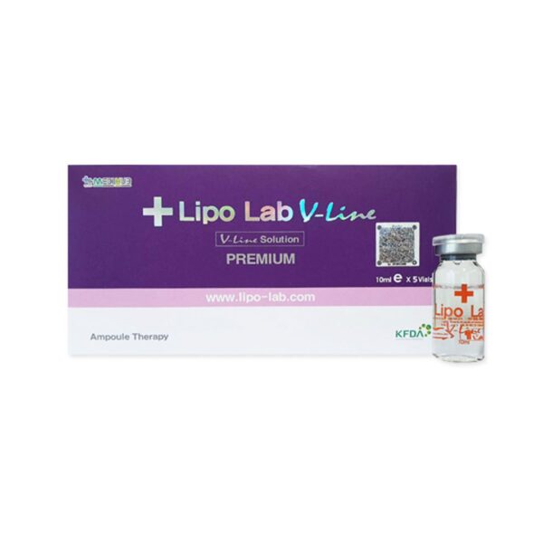 Lipo Lab V-Line