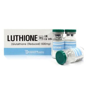 Luthione 600