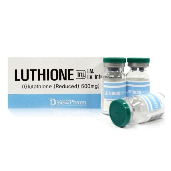 Luthione 600