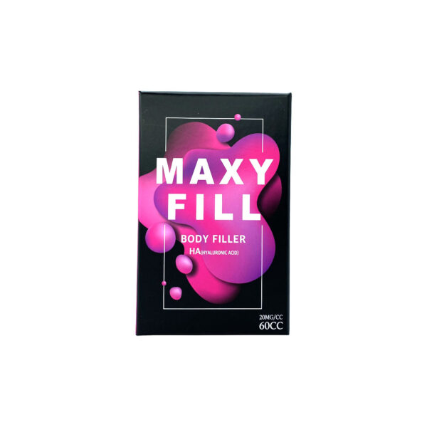 MaxyFill Body 60ml
