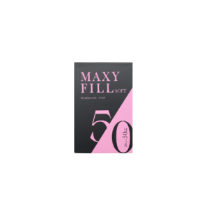 MAXYFILL SOFT 50cc syringe