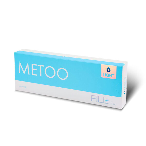 Metoo Fill Light