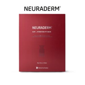 Neuraderm Hydration Fit Mask