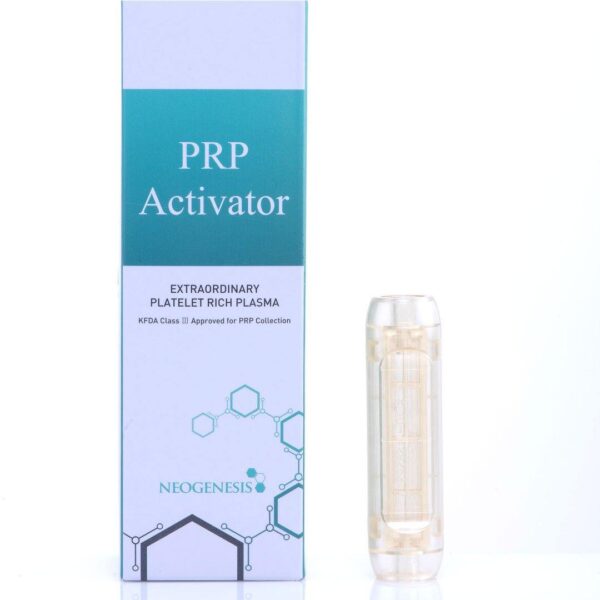 NEO Activator for PRP 10cc