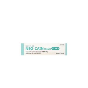 NEO-CAIN CREAM 10.56% 30g