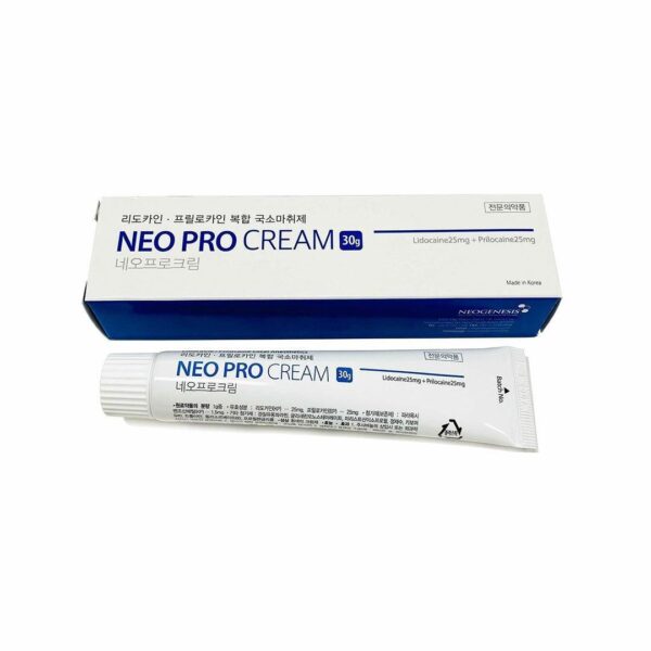 Neo Pro Cream (30g)